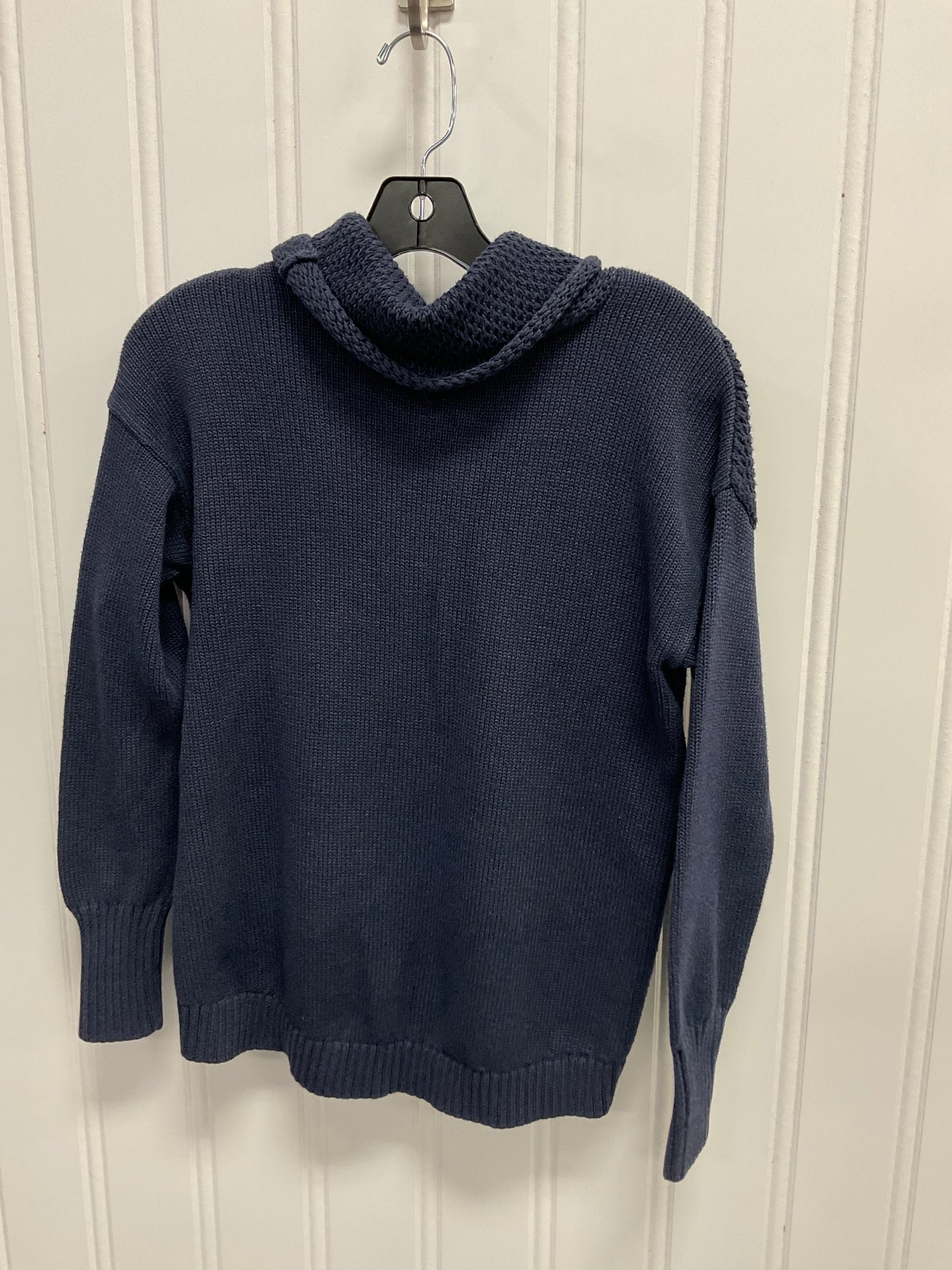 Sweater By Athleta In Navy, Size: M