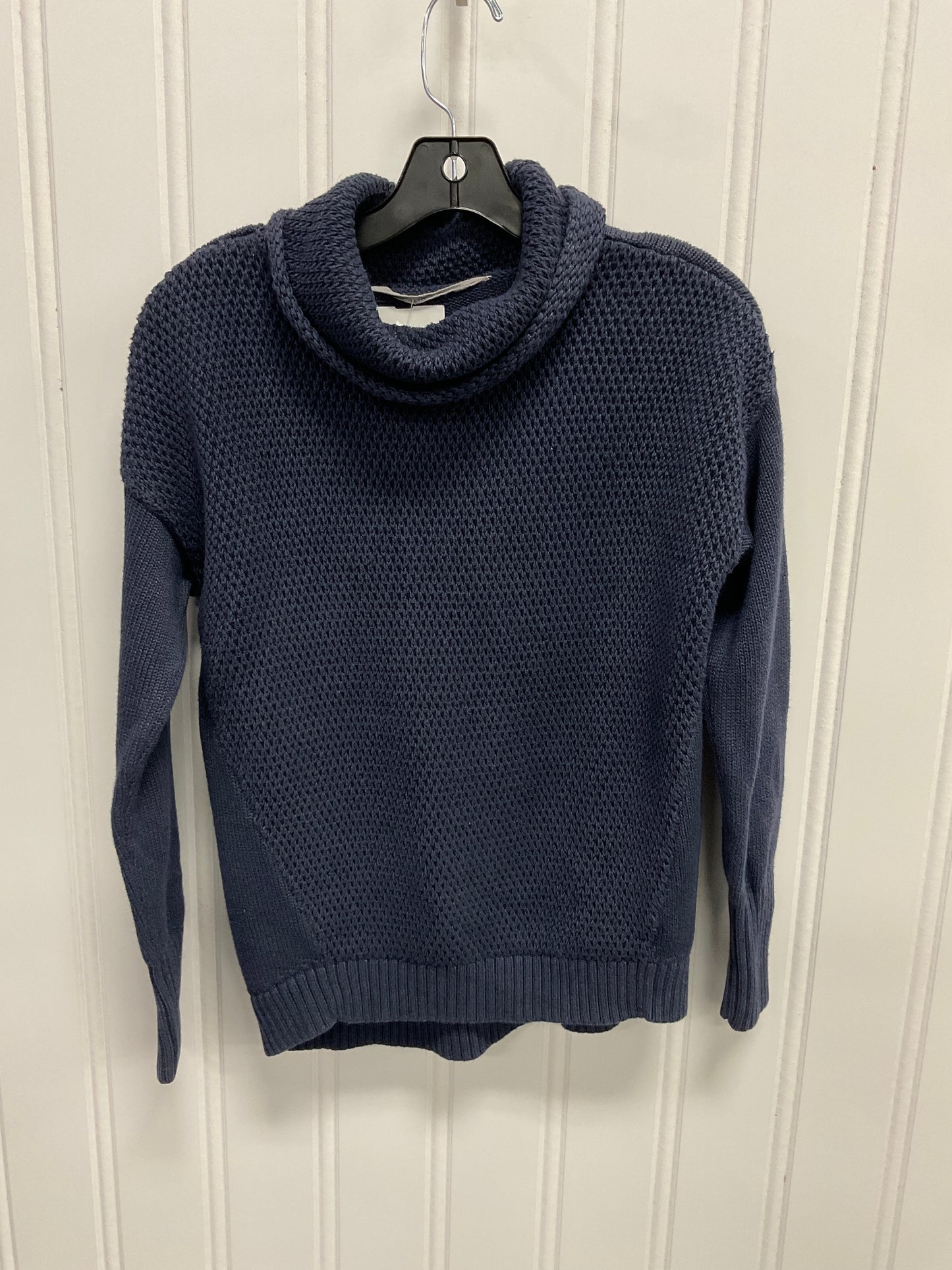 Sweater By Athleta In Navy, Size: M