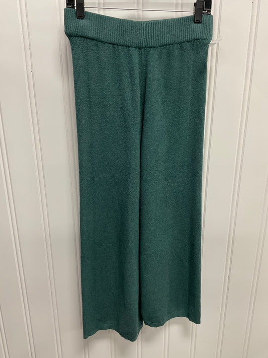 Pants Lounge By A New Day In Green, Size: S