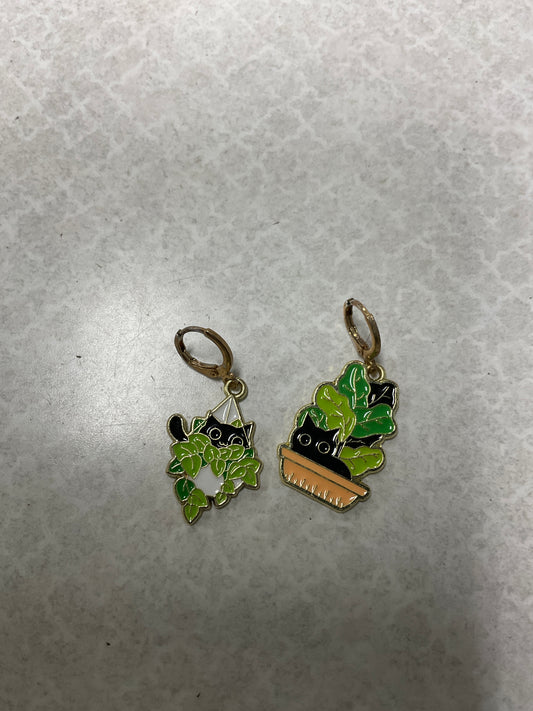 Earrings Other By Clothes Mentor, Size: 02 Piece Set