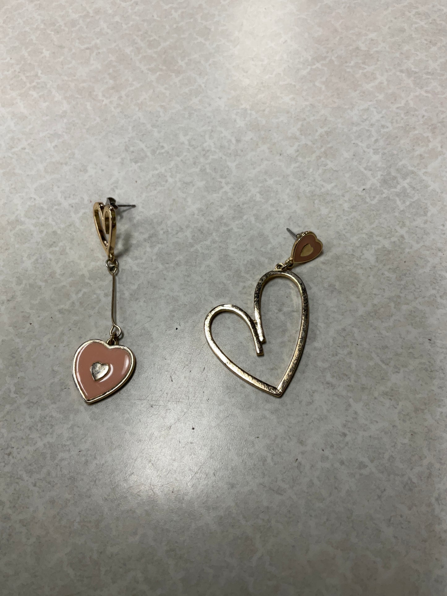 Earrings Other By Clothes Mentor, Size: 02 Piece Set