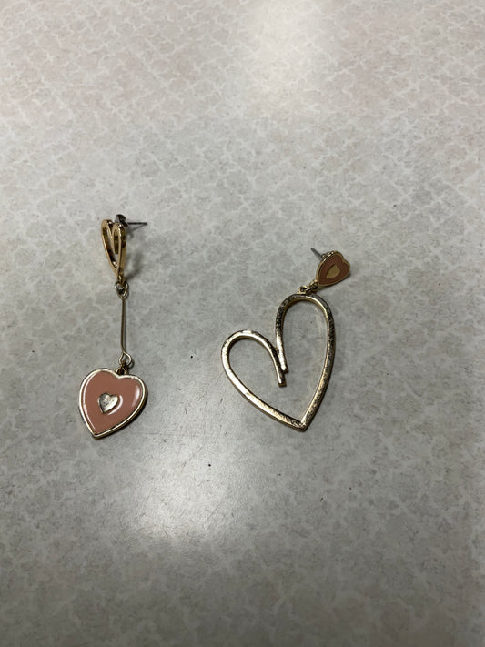 Earrings Other By Clothes Mentor, Size: 02 Piece Set