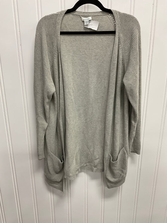 Cardigan By Sundance In Grey