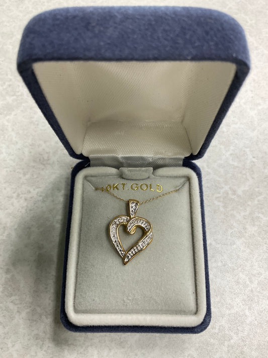 Necklace Pendant By Cmb
