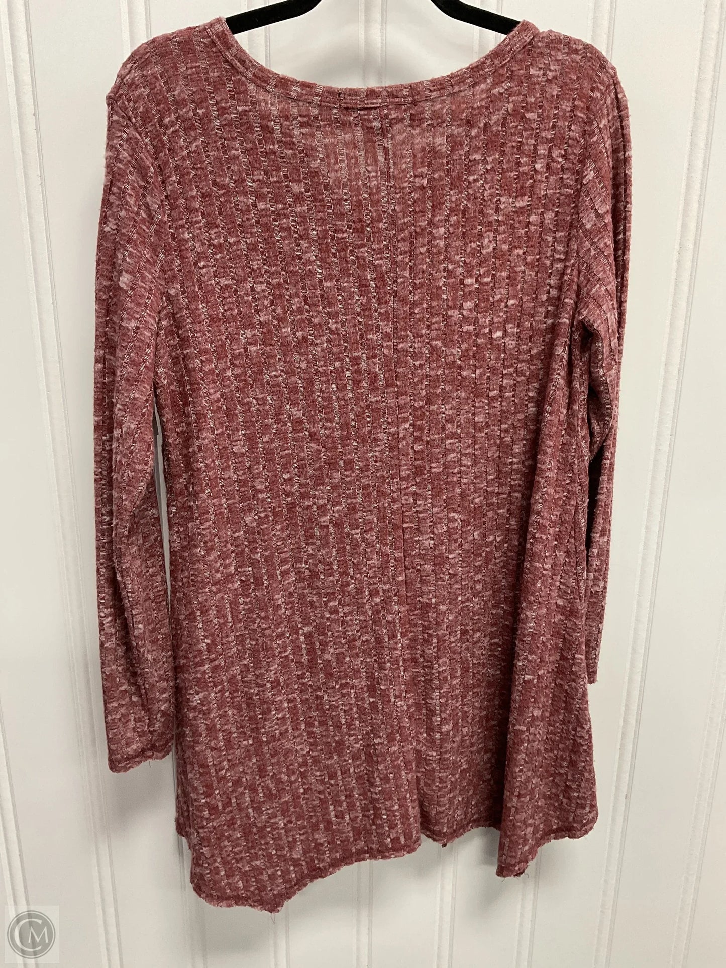 Top Long Sleeve By French Laundry  Size: M