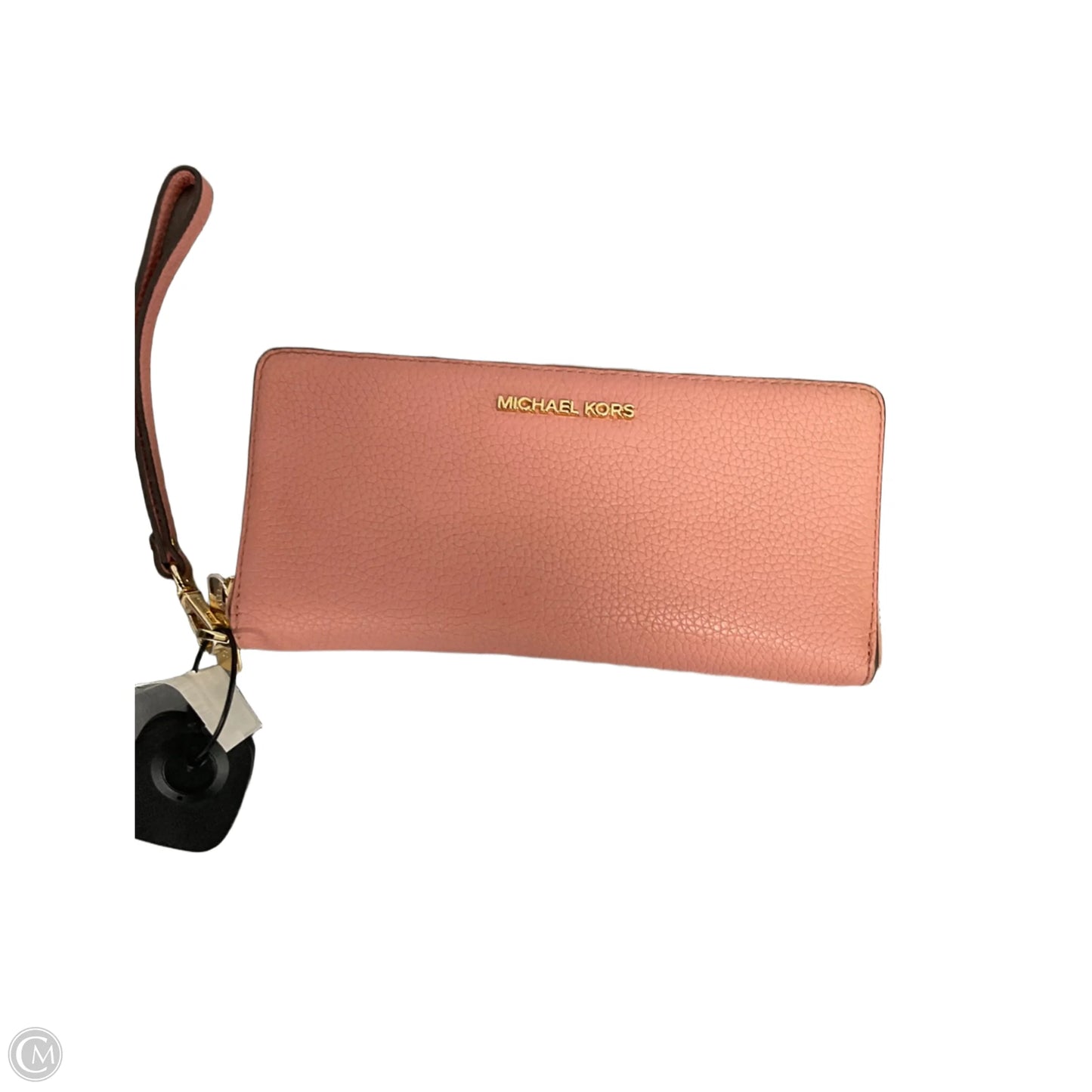 Wallet Designer By Michael Kors, Size: Large