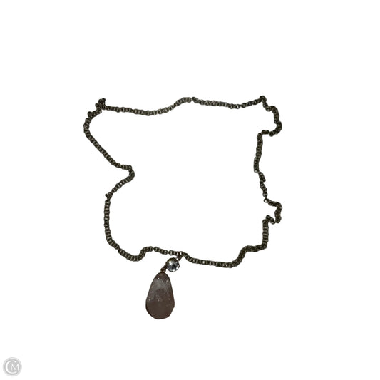 Necklace Other By Clothes Mentor