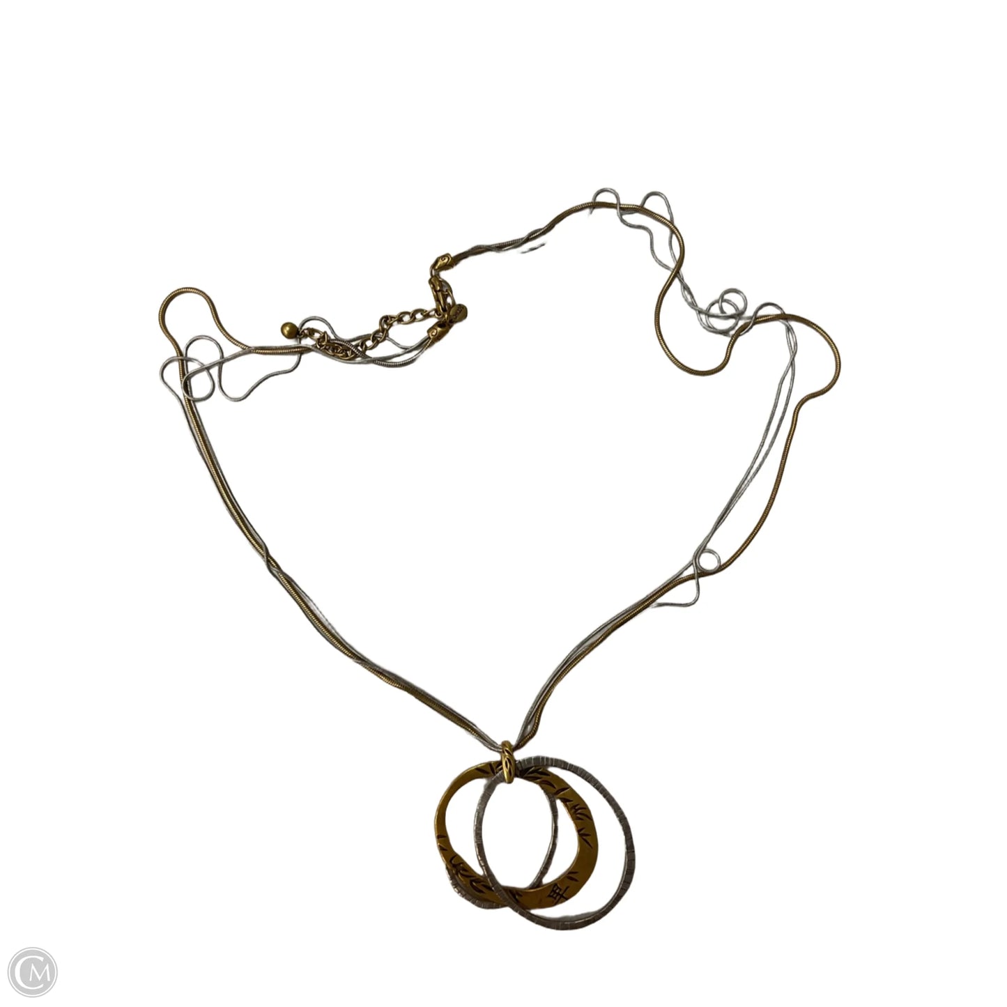 Necklace Statement By Clothes Mentor