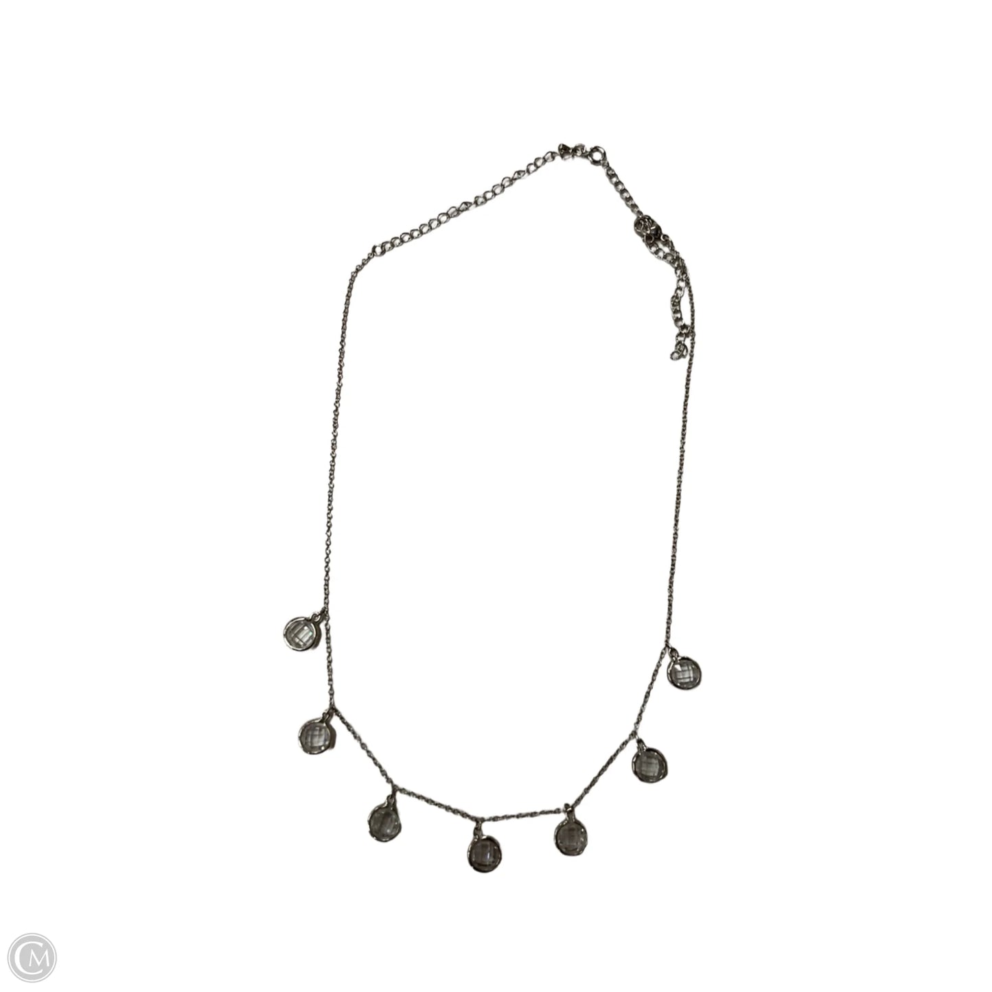 Necklace Chain By Clothes Mentor