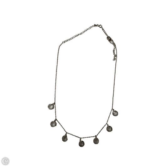 Necklace Chain By Clothes Mentor