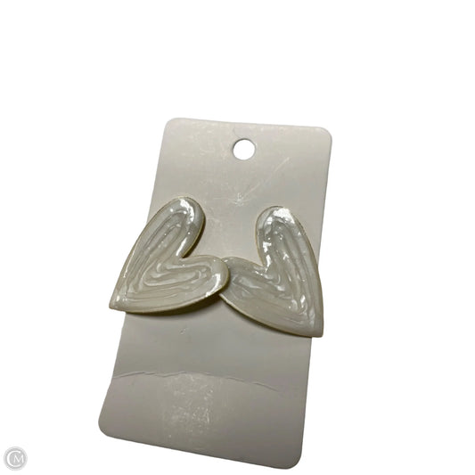 Earrings Stud By Clothes Mentor, Size: 02 Piece Set