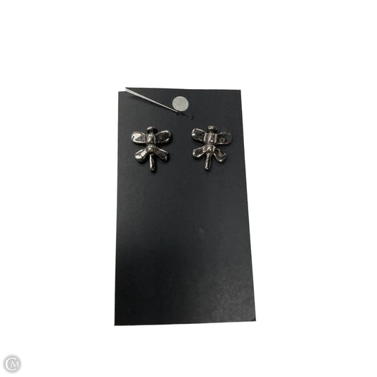 Earrings Stud By Uno De 50, Size: 02 Piece Set