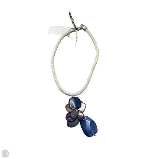 Necklace Other By Chicos