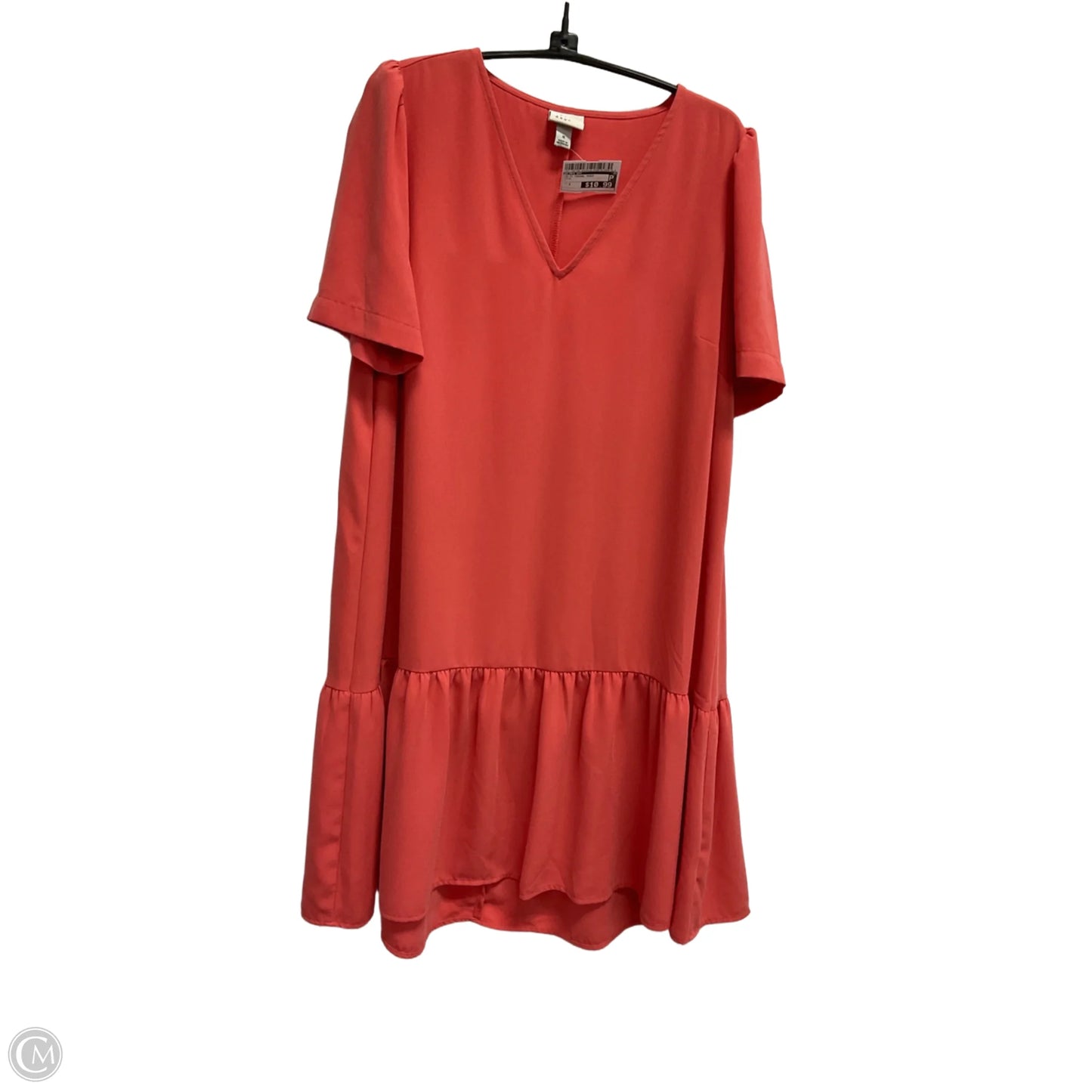 Skirt Maxi By Speigel In Red, Size: 4
