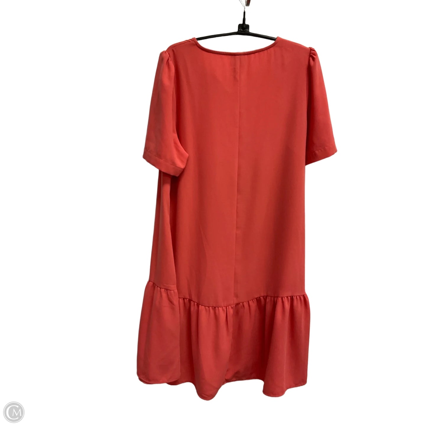 Skirt Maxi By Speigel In Red, Size: 4