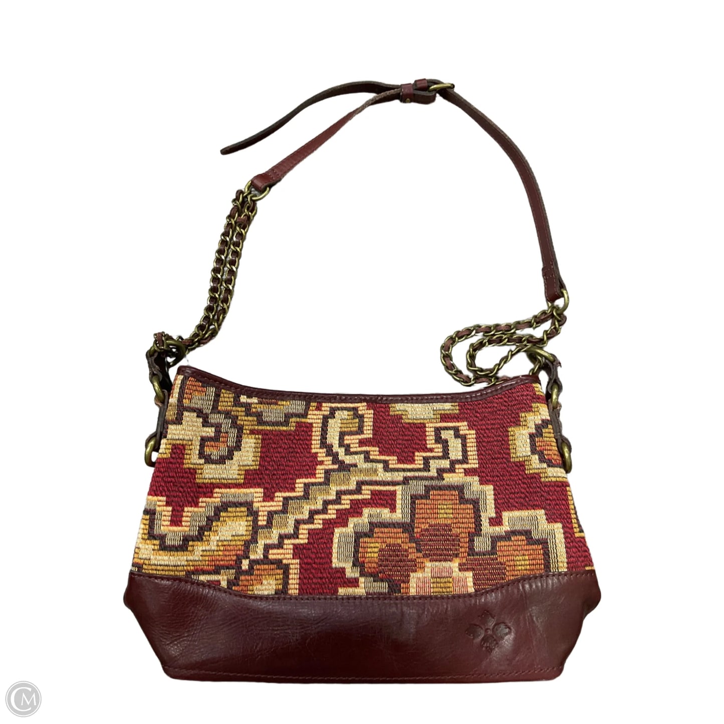 Handbag Designer By Patricia Nash, Size: Medium