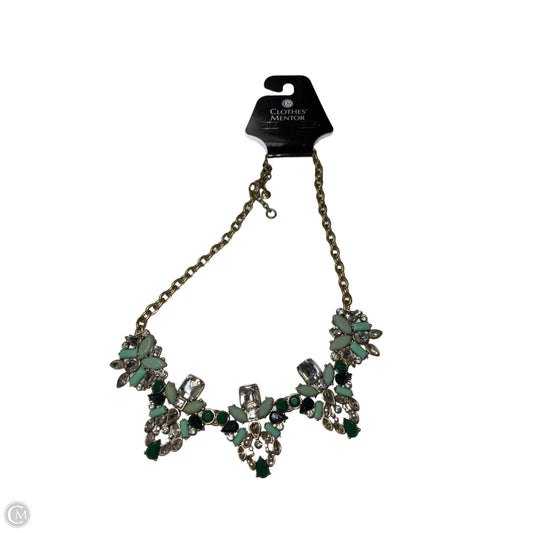 Necklace Statement By J. Crew