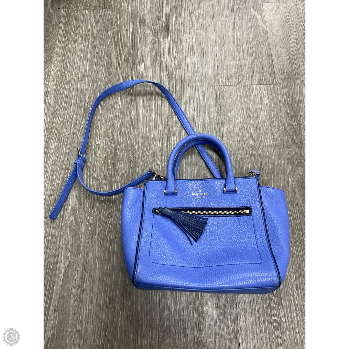 Handbag Designer By Kate Spade, Size: Medium