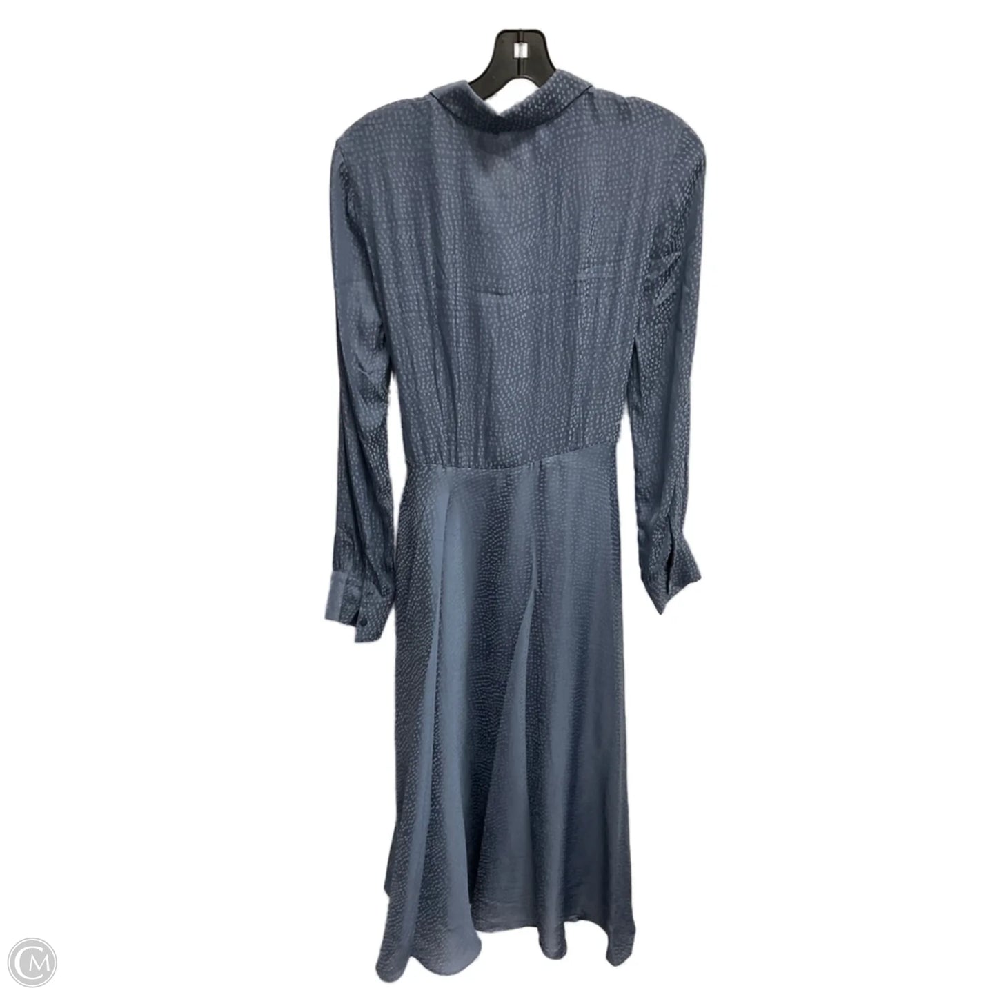 Dress Casual Maxi By 1.state In Blue, Size: S