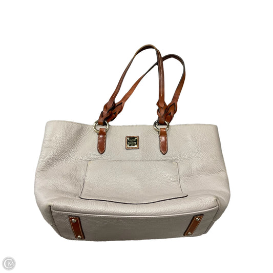 Handbag Designer By Dooney And Bourke, Size: Large