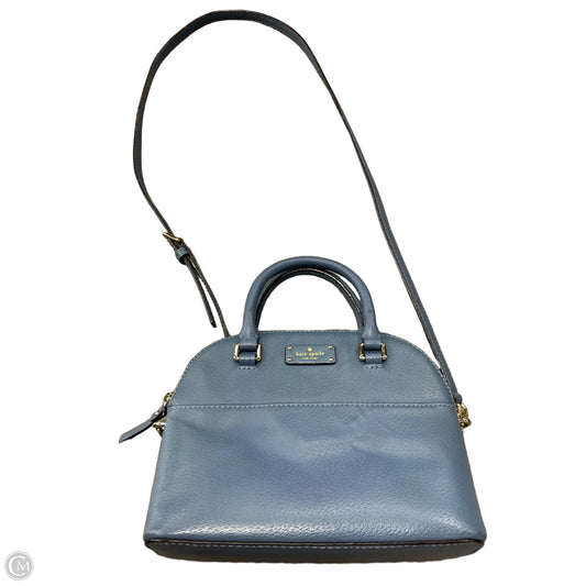 Crossbody Designer By Kate Spade, Size: Small
