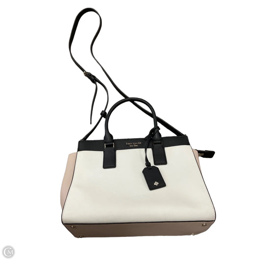 Crossbody Designer By Kate Spade, Size: Medium