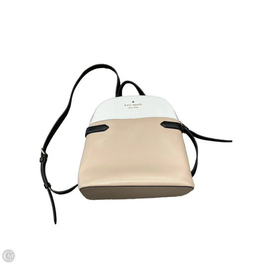 Backpack Designer By Kate Spade, Size: Medium