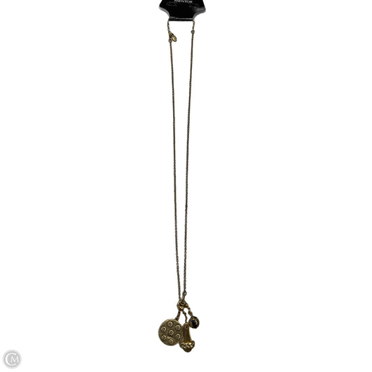 Necklace Charm By Clothes Mentor