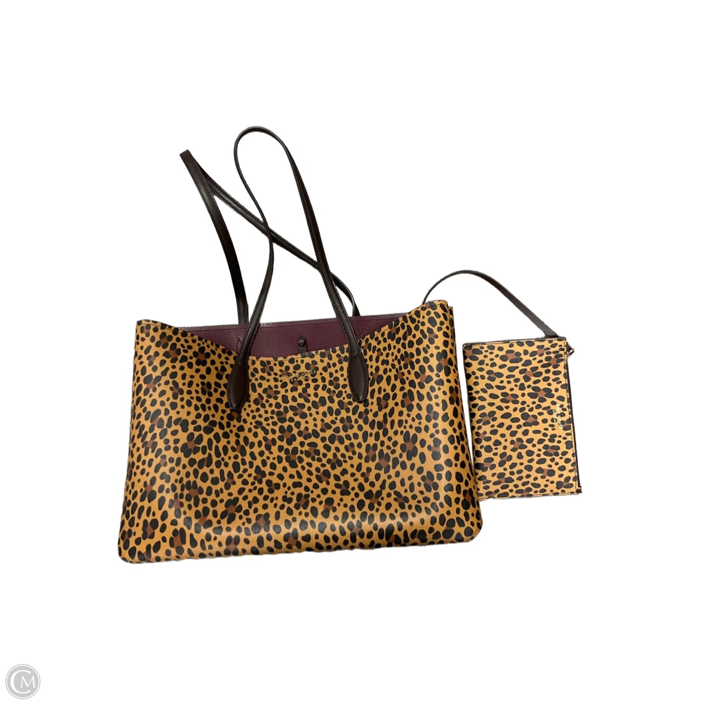 Tote Designer By Kate Spade, Size: Medium