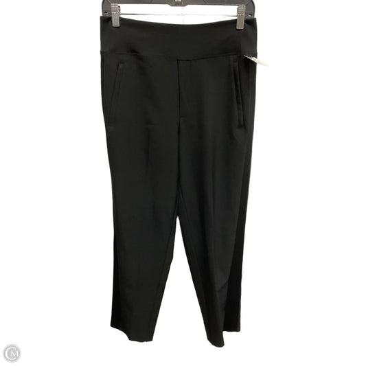 Pants Dress By Athleta In Black, Size: 6