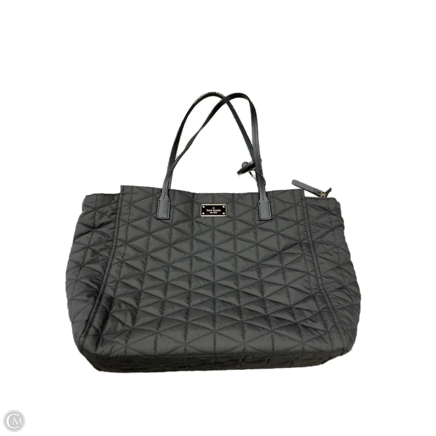 Tote Designer By Kate Spade, Size: Medium