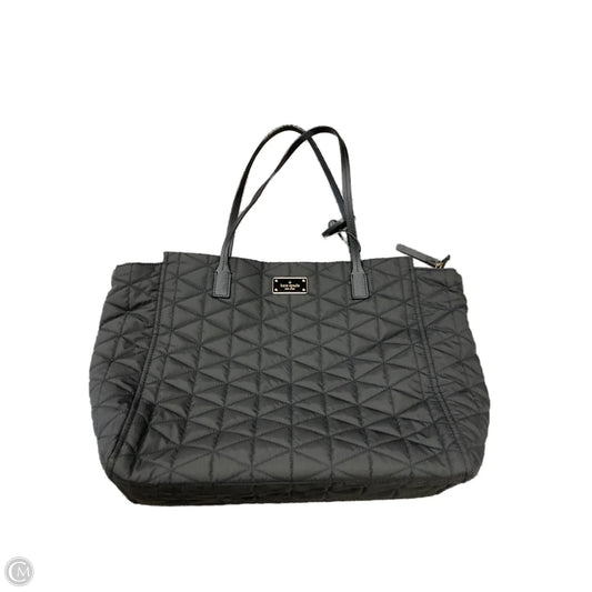 Tote Designer By Kate Spade, Size: Medium