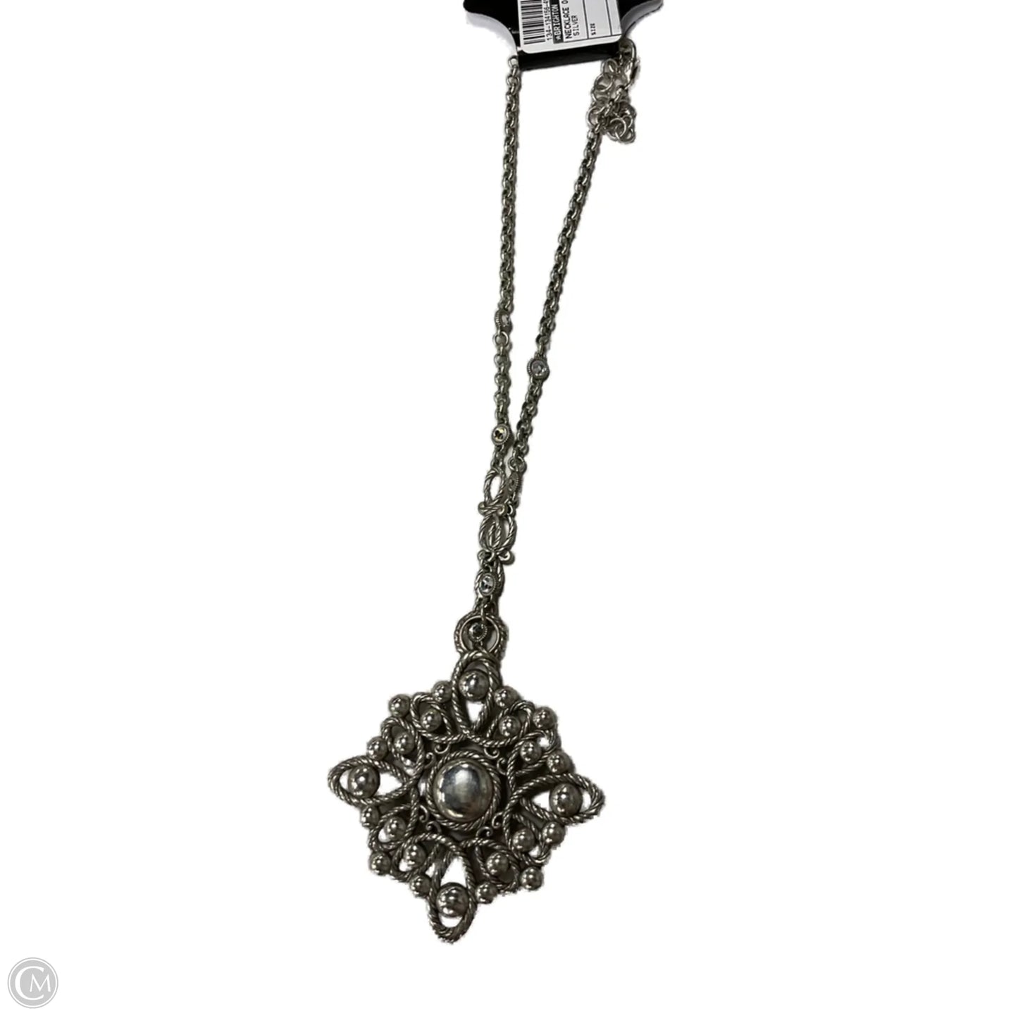 Necklace Other By Brighton