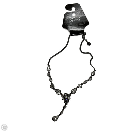 Necklace Luxury Designer By Givenchy