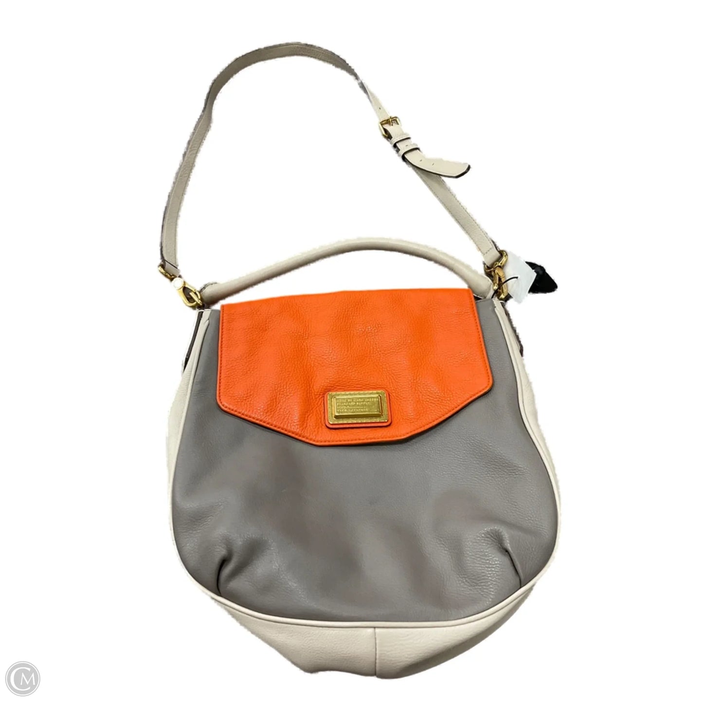 Crossbody Designer By Marc By Marc Jacobs, Size: Medium