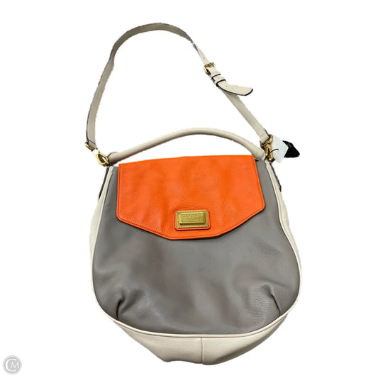 Crossbody Designer By Marc By Marc Jacobs, Size: Medium
