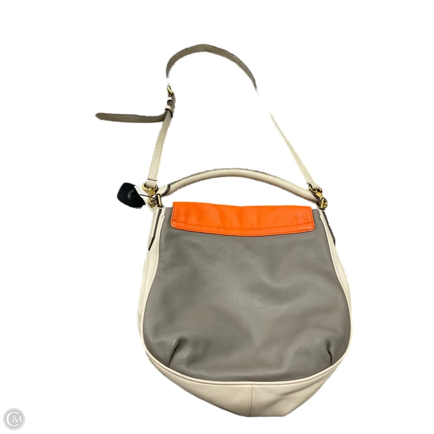 Crossbody Designer By Marc By Marc Jacobs, Size: Medium