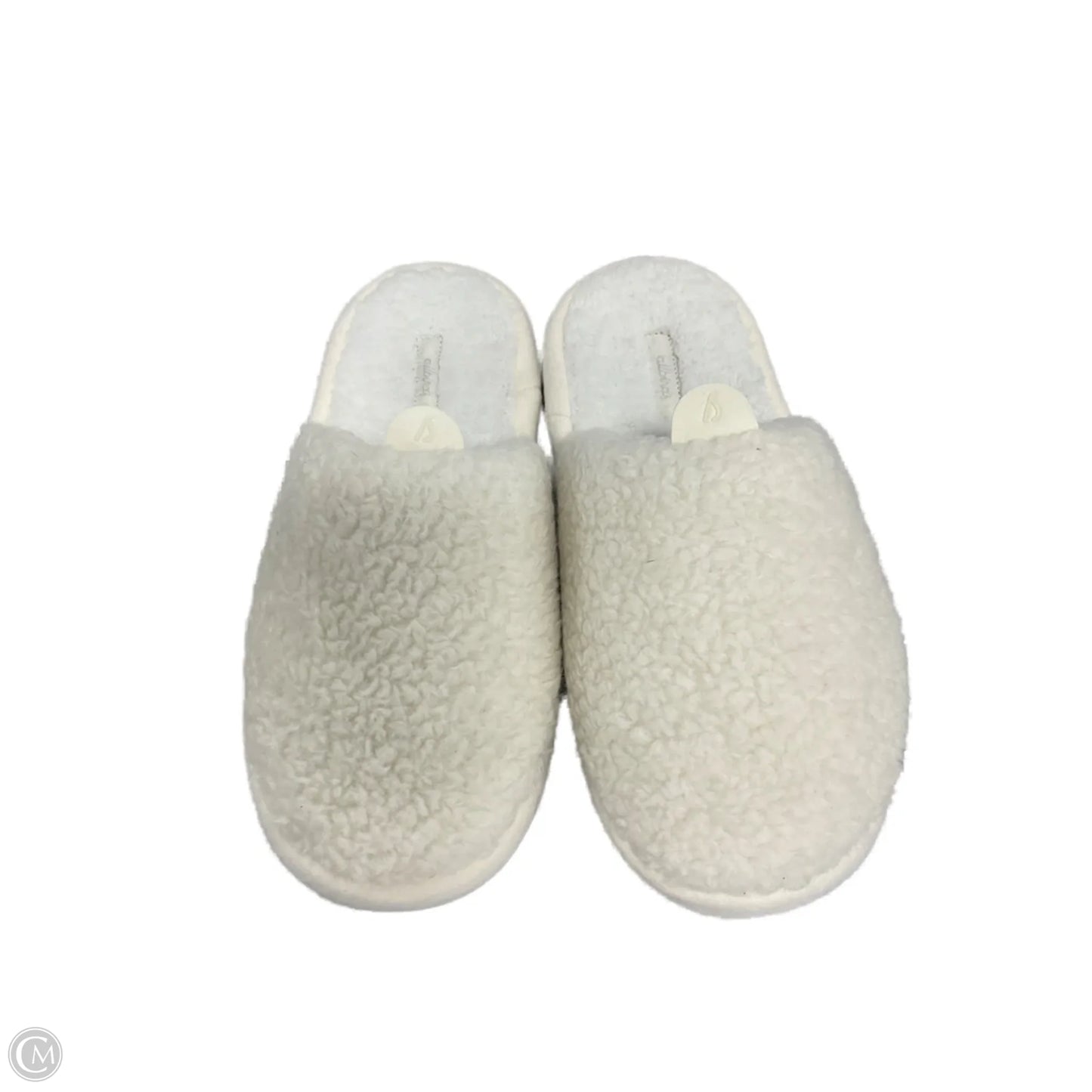 Slippers By Allbirds In Cream