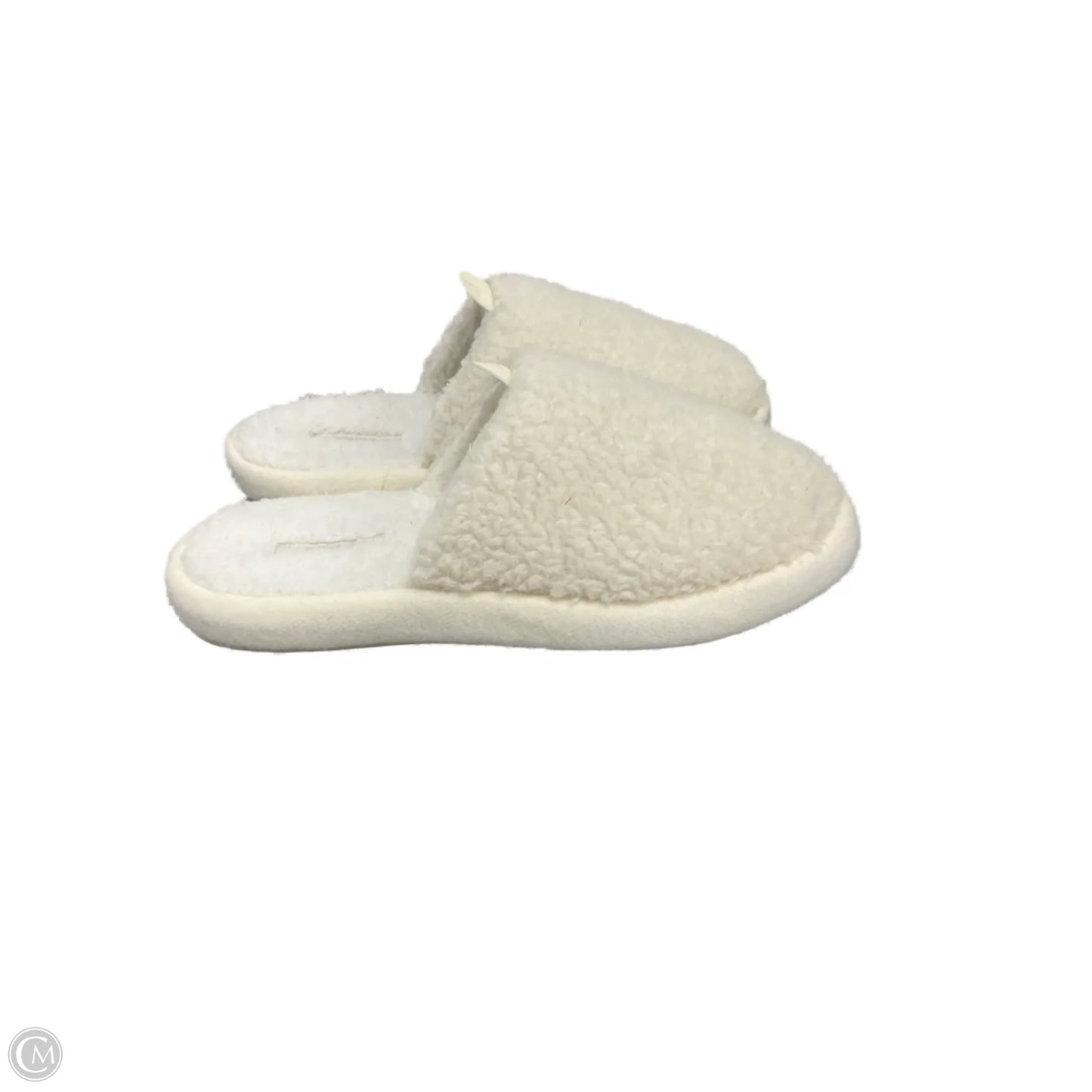 Slippers By Allbirds In Cream