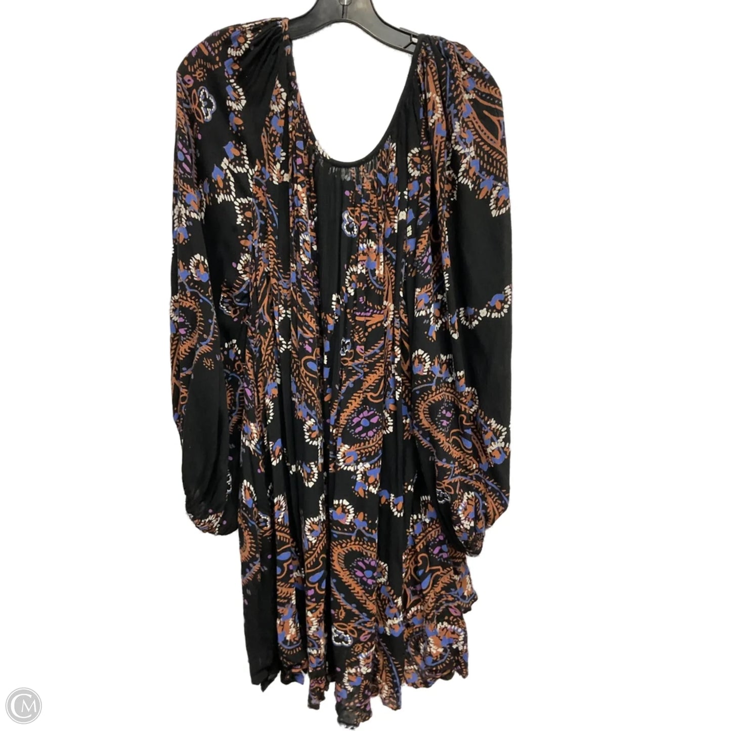 Dress Casual Short By Free People In Multi-colored, Size: L