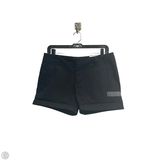Shorts By Stylus In Black, Size: 8