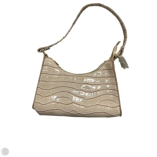 Handbag By Clothes Mentor, Size: Small