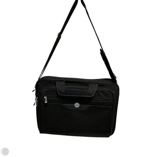 Laptop Bag By Cmc, Size: Large