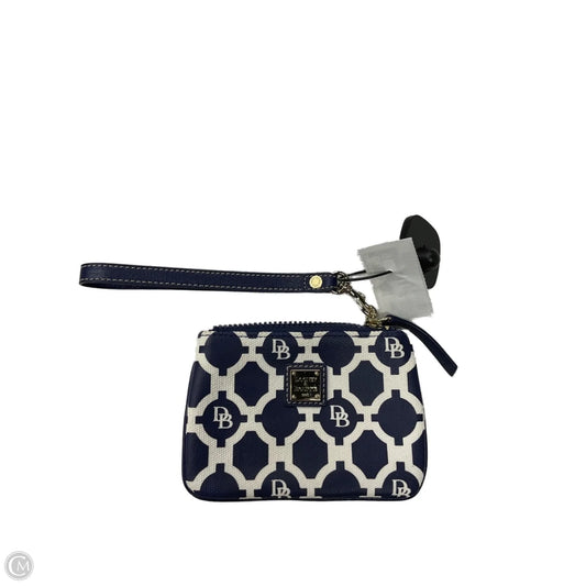 Wristlet Designer By Dooney And Bourke, Size: Small