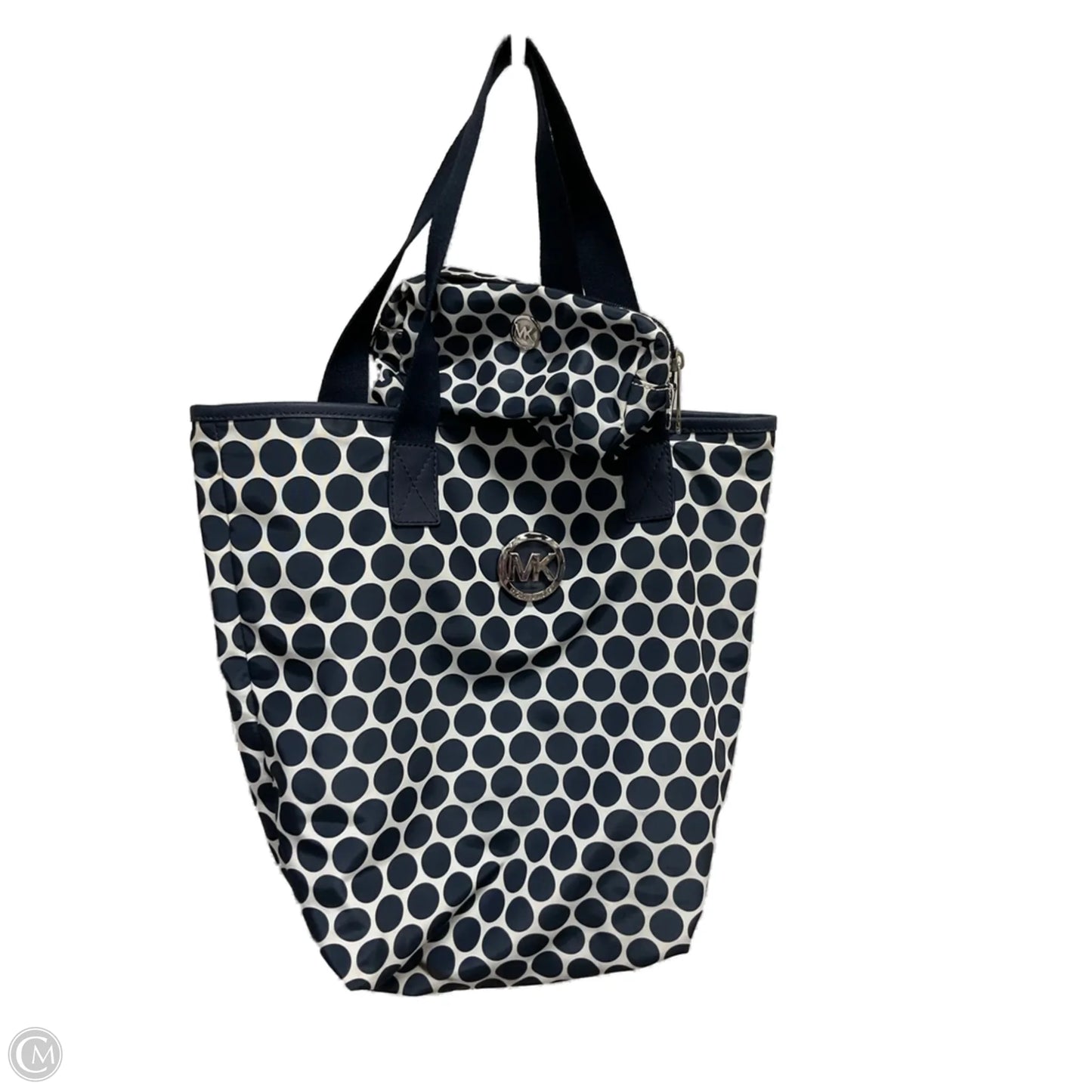 Tote Designer By Michael Kors, Size: Medium