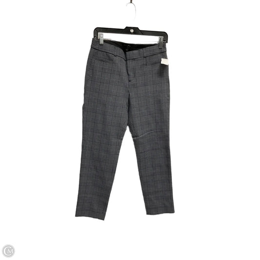 Pants Dress By Banana Republic In Navy, Size: 2
