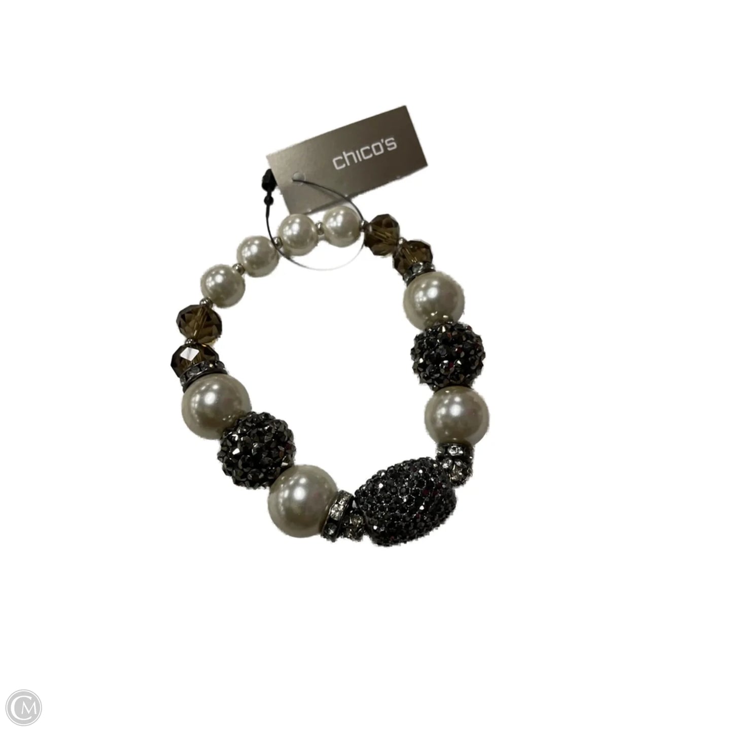 Bracelet Beaded By Chicos
