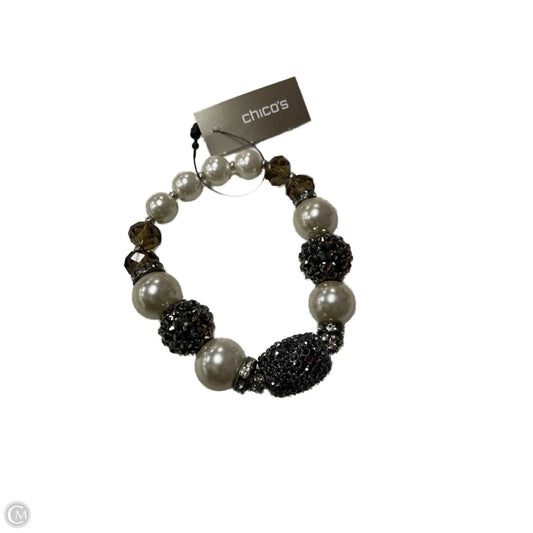 Bracelet Beaded By Chicos