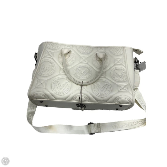 Tote By Valentino Orlandi, Size: Large