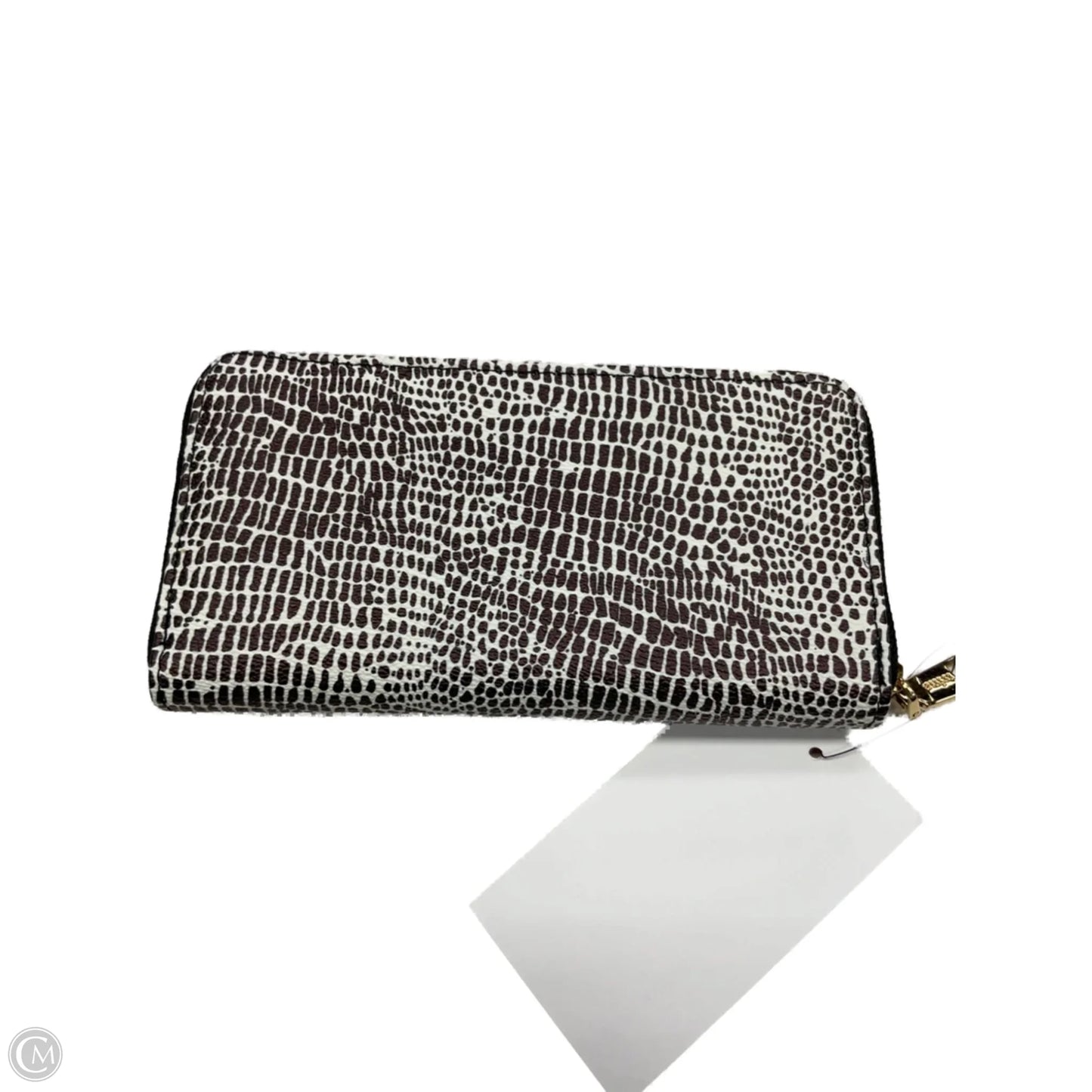 Wallet By Trina By Trina Turk, Size: Large